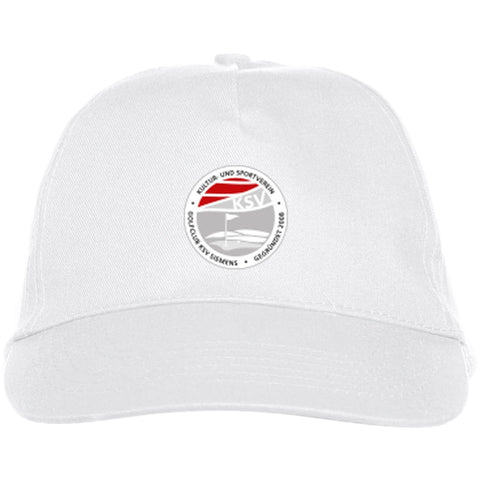 Golfkappe Weiß Unisex "KSV Siemens" Herren