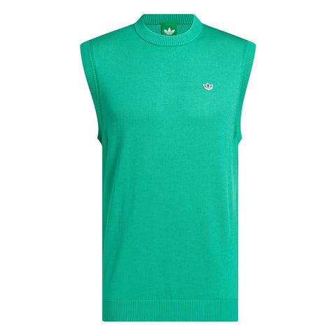 Originals Cashmere Vest Herren