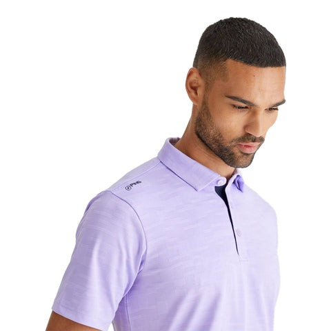 Kenan Polo Herren