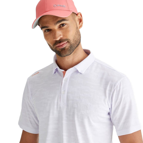 Kenan Polo Herren