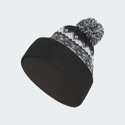 Climawarm Pom Beanie Herren
