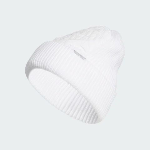 Quilted Beanie