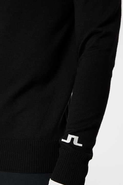 Kian Knitted Sweater Herren