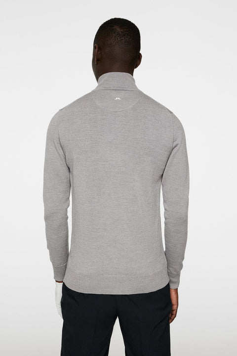 Kian Knitted Sweater Herren