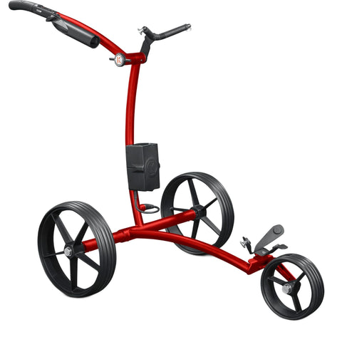 K3 Elektrotrolley