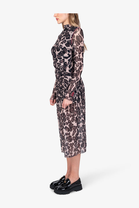 Kleid Damen