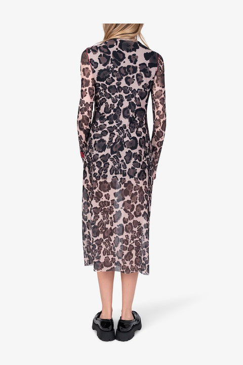 Kleid Damen