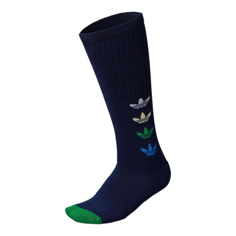 Originals Trefoil Knie-High Golf Socken Damen