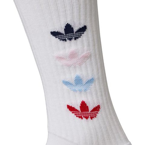 Originals Trefoil Knie-High Golf Socken Damen