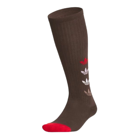 Originals Trefoil Knie-High Golf Socken Damen