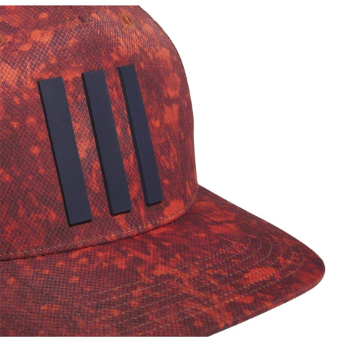 Tour 3 Stripes Cap Herren