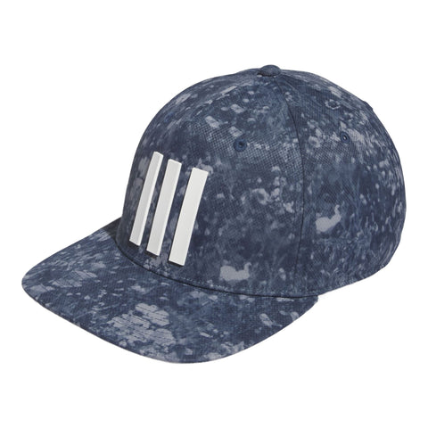Tour 3 Stripes Cap