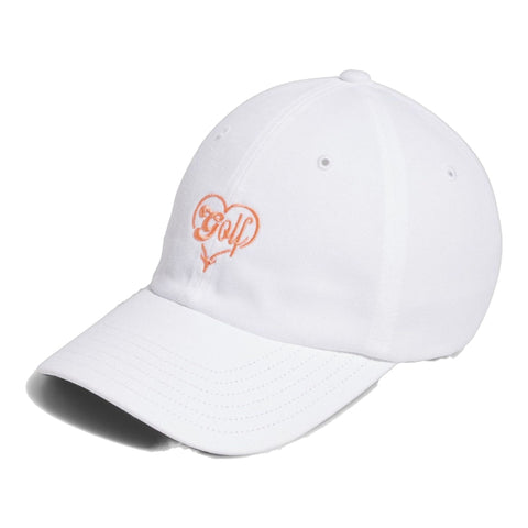 I Heart Golf Cap Damen