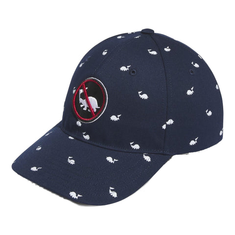 No Slow Play Kappe Herren
