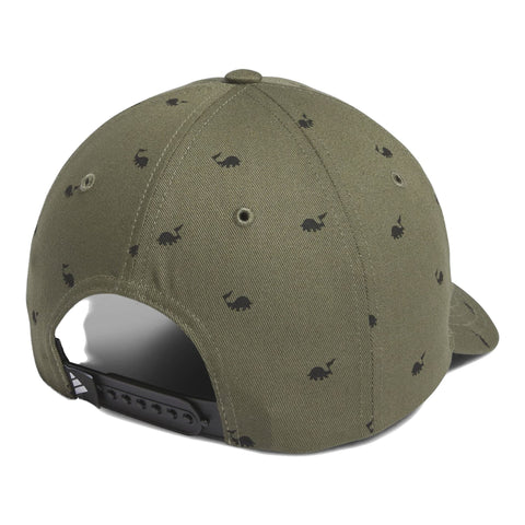 No Slow Play Kappe Herren