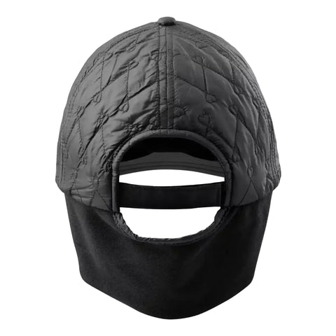 Jolie Softshell Kappe Damen