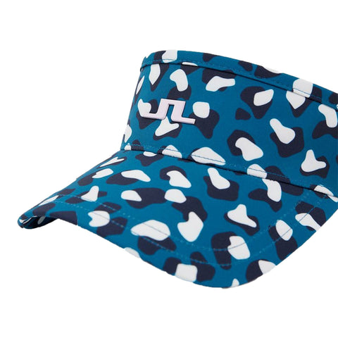 Bonnie Golf Visor Damen