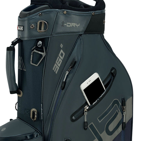 AQUA Sport 360²