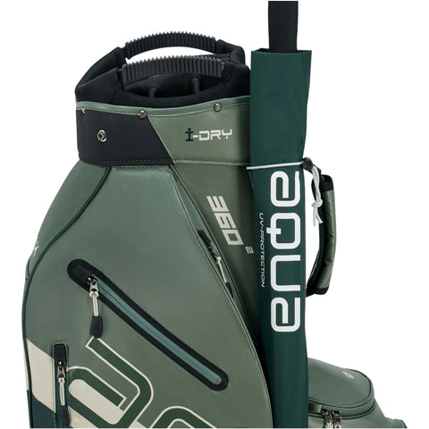 AQUA Sport 360²