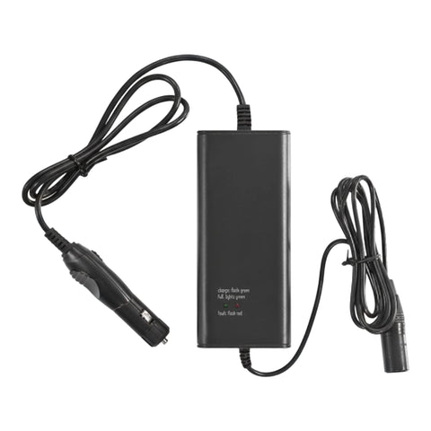 Ladegerät für Lithium Ionen Akku für Goldfinger/Liberty/Tango 4-polig