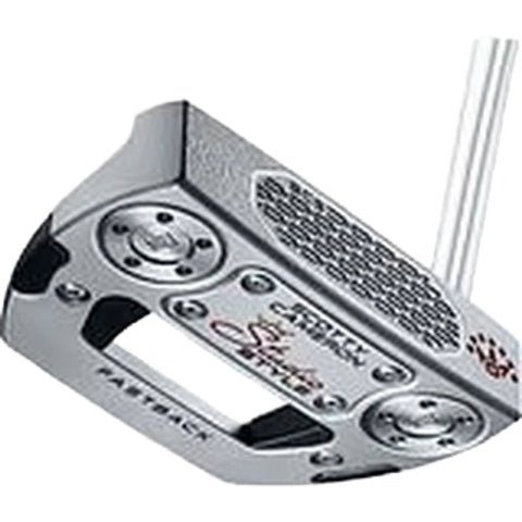 LD Fastback Putter