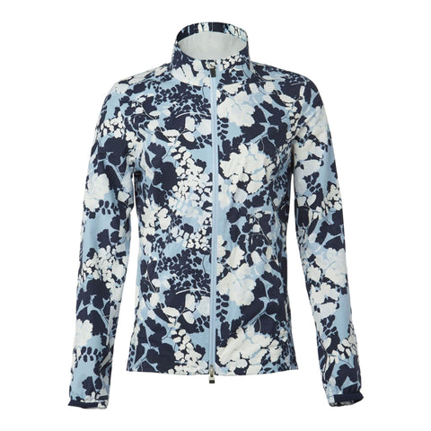 Dextra 2,5L Printed Jacket Damen