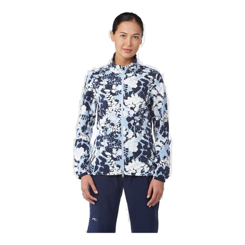 Dextra 2,5L Printed Jacket Damen