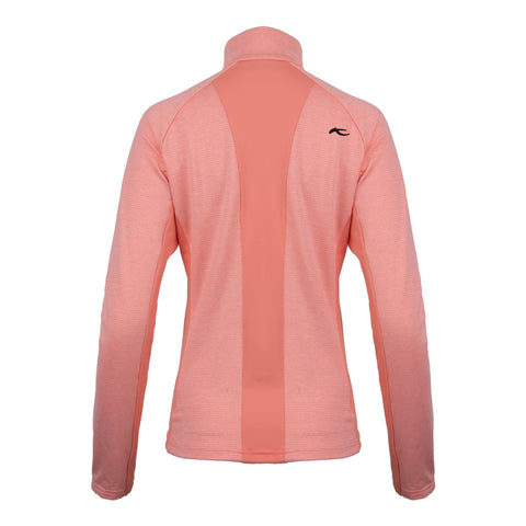 Emelia Midlayer Jacket Damen