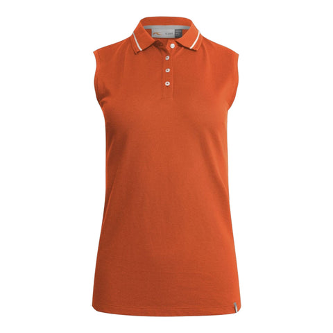 Sanna SL Polo Damen