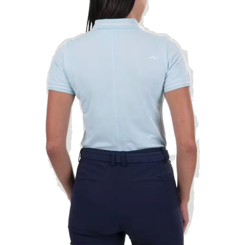 Sanna Golfpolo Damen