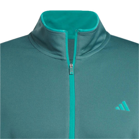 Lightweight 1/4 Zip Pullover Herren