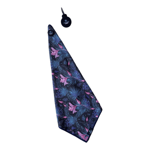 Magnetic Golf Towel