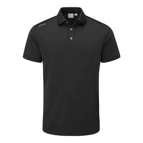 Lindum Polohemd Herren