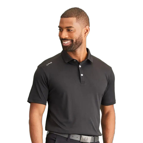 Lindum Polohemd Herren
