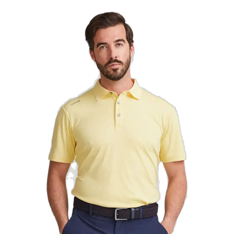 Lindum Polohemd Herren