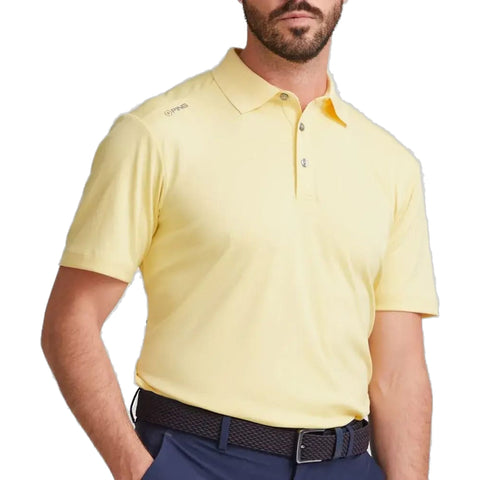 Lindum Polohemd Herren