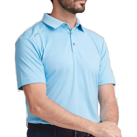 Lindum Polohemd Herren