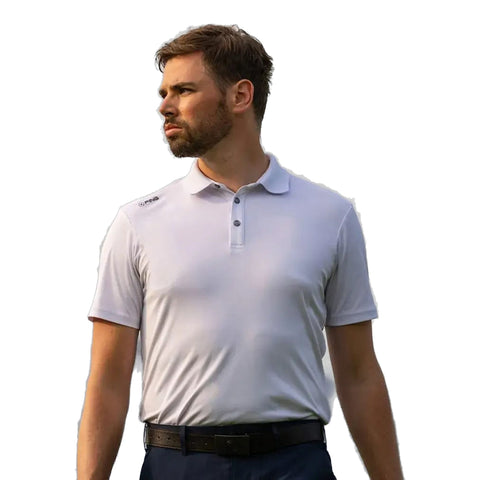 Lindum Polohemd Herren