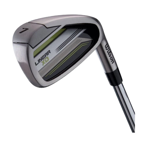 Linear XD (2026) Komplettset Herren