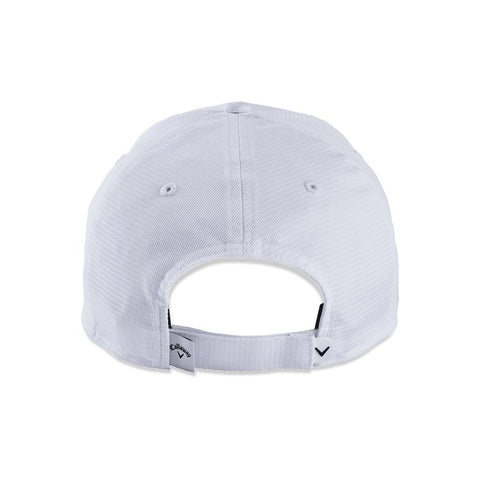 Liquid Metal Cap