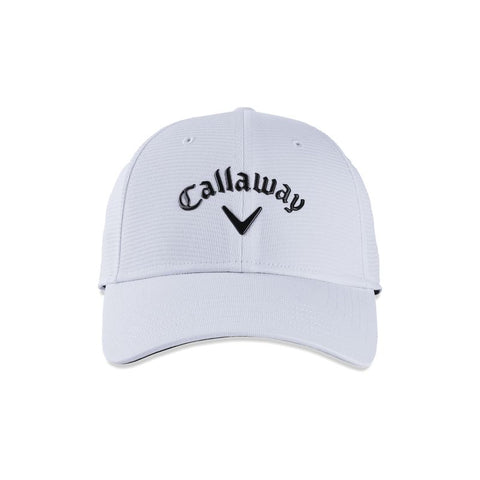 Liquid Metal Cap