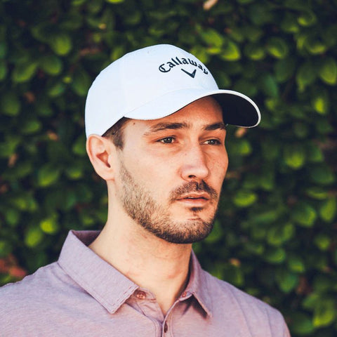 Liquid Metal Cap
