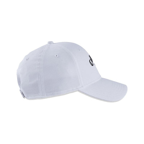 Liquid Metal Golfcap