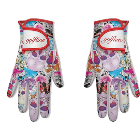 Fashion Golfhandschuh Damen