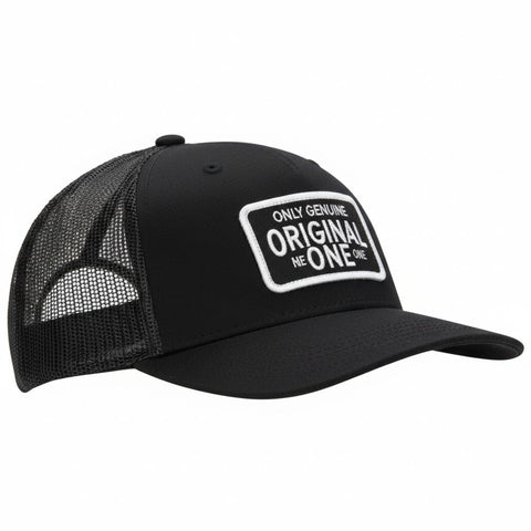 LS Trucker Cap