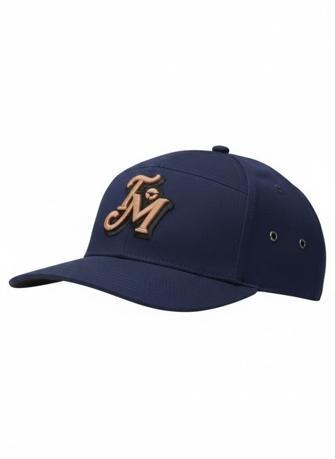LS 5 Panel Cap Herren