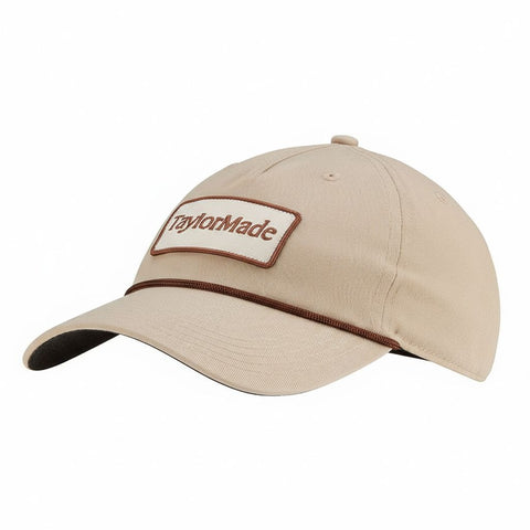 LS 5 Panel Rope Hat Herren