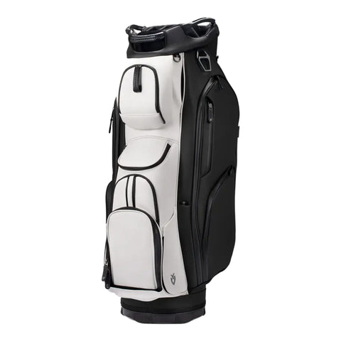 Lux Pro 15-Way Cartbag
