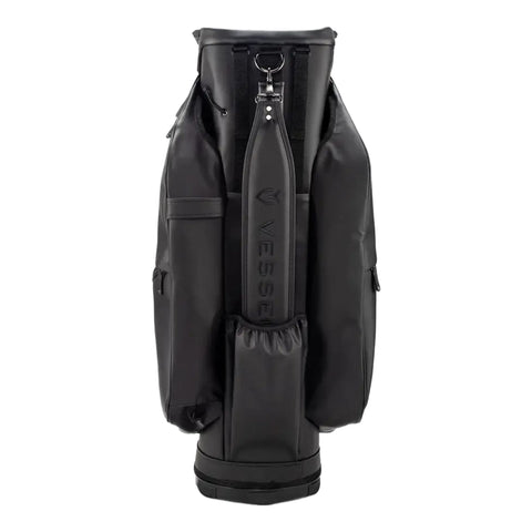 Lux Pro 15-Way Cartbag