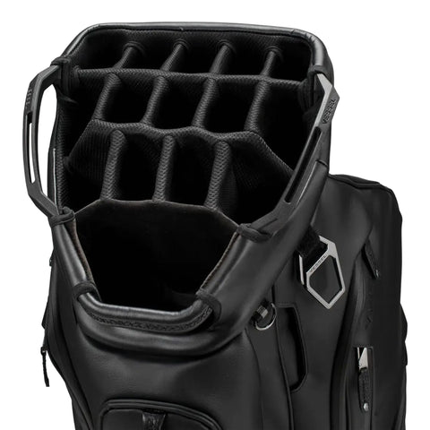 Lux Pro 15-Way Cartbag